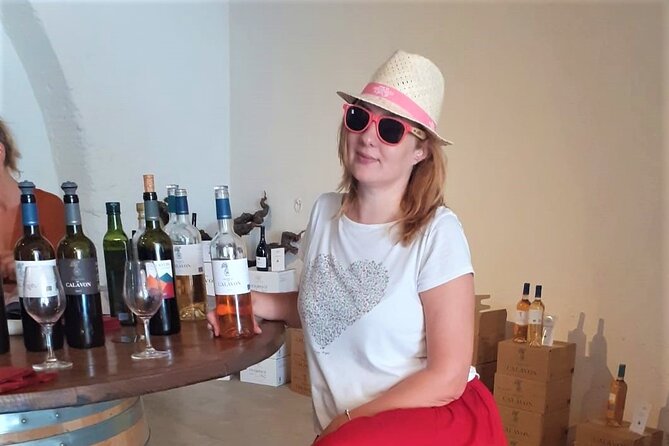Marseille Shore Excursion - Full Day Wine Tour in Provence - Booking, timing, and cancellation advice