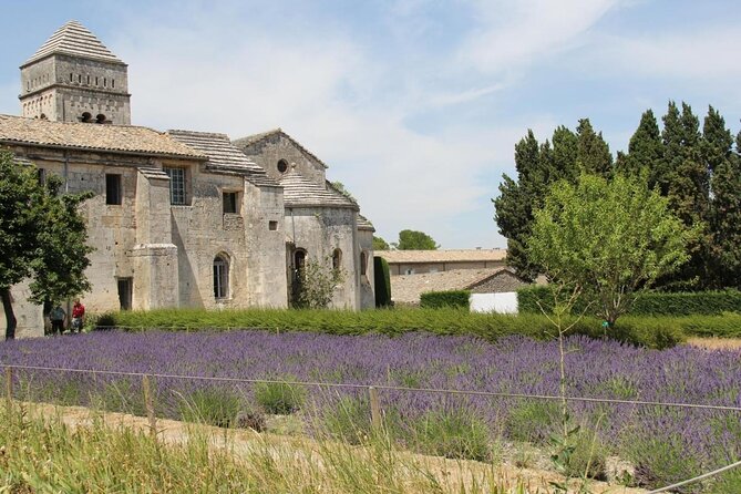 Marseille Shore Excursion: Private Day Trip to Arles, Les Baux de Provence and Saint Remy de Provence - The best parts of this Provence day trip