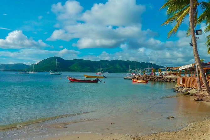 Martinique Shore Excursion - Authentic Tour of Southern Martinique - Key things to know before you book