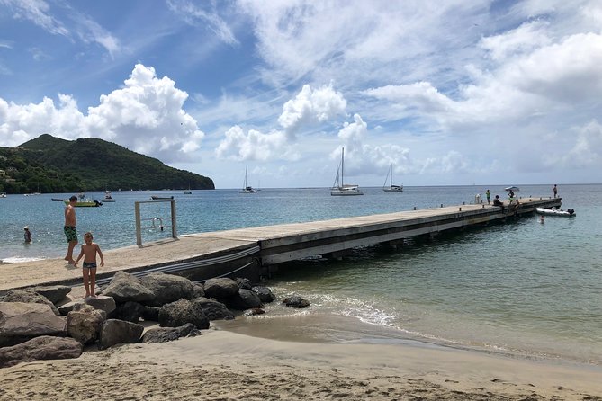 Martinique Shore Excursion - Authentic Tour of Southern Martinique - What the $82.40 price really buys you