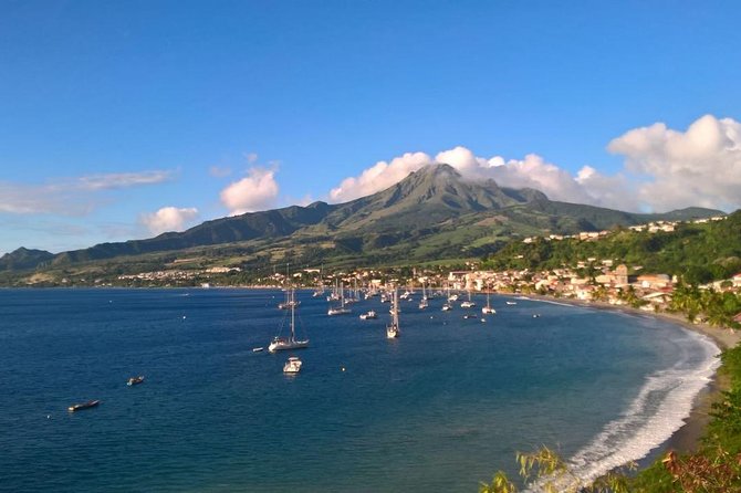 Martinique Shore Excursion - Unmissable Martinique North tour - Key things to know before you go