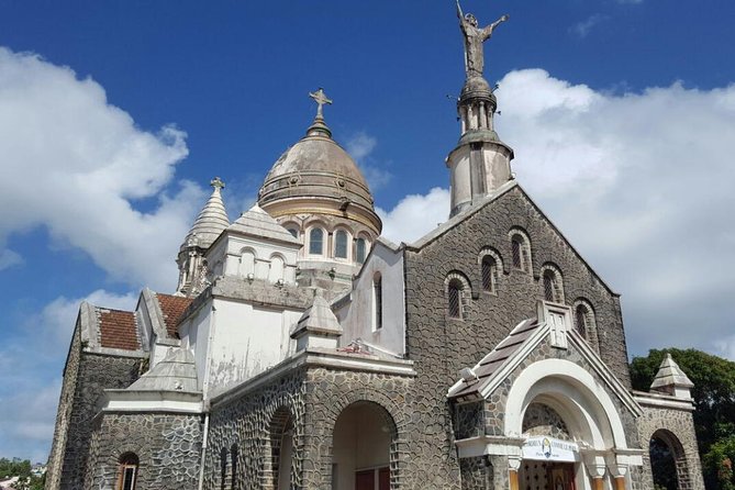 Martinique Shore Excursion - Unmissable Martinique North tour - A compact north Martinique introduction