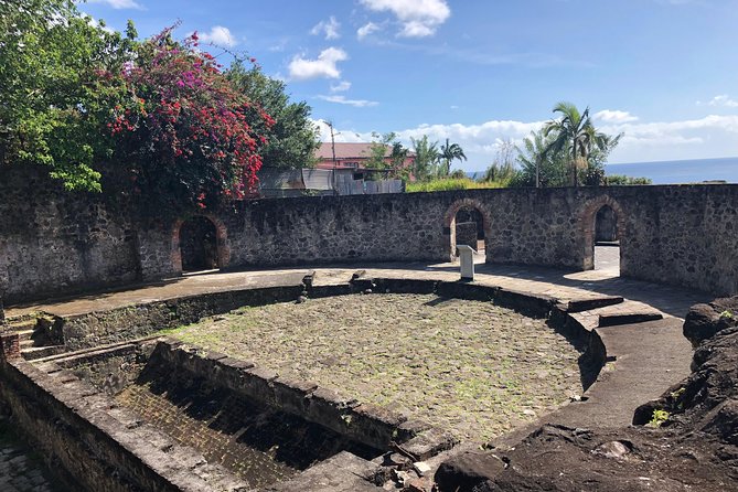 Martinique Shore Excursion - Unmissable Martinique North tour - Food, timing, and what to pack
