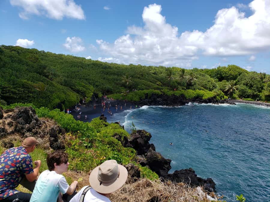 Maui : Road to Hana Tour w/ Pickup near Cruise Port - Key points to know before booking