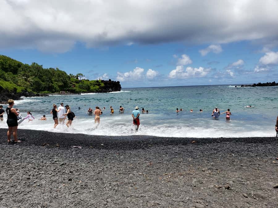 Maui : Road to Hana Tour w/ Pickup near Cruise Port - Why the Road to Hana takes all day