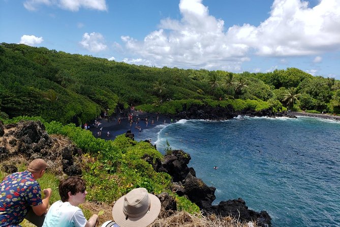 Maui Shore Excursions : Road to Hana With Pickup & Lunch - Why the Road to Hana works best with a driver
