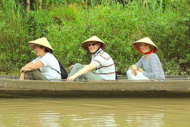 Mekong Delta Private Tour from Ho Chi Minh Ports-Shore Excursion - Cao Dai Temple before the return drive