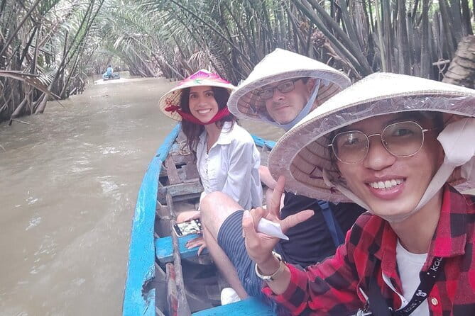 MEKONG DELTA SHORE EXCURSION from Cruise Port - Key points to know before booking