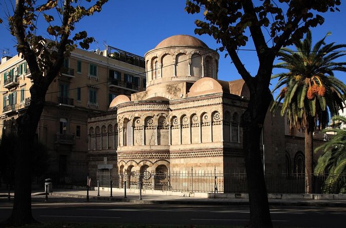Messina Shore Excursion: City Segway Tour - Piazza Duomo and the famous astronomical clock