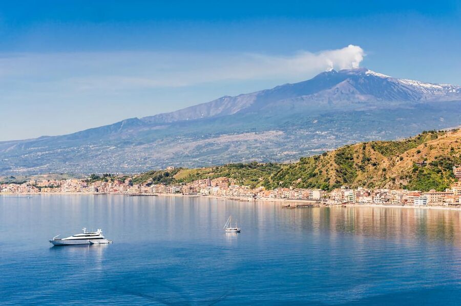 Messina Shore Excursion: Private Trip to Taormina & Etna - Why Etna and Taormina work well together