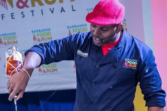 Mixology Class in Bridgetown – 10 Minutes from Cruise Terminal - Who should book this experience?