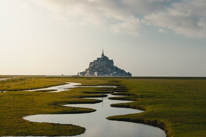 Mont Saint Michel Shore Excursion from Le Havre Cruise Ship Port - Why Mont Saint Michel is worth the long ride