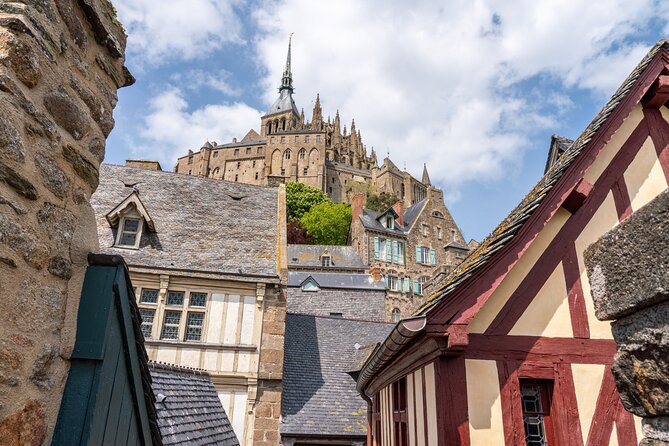 Mont St Michel Shore Excursion from Le Havre Guided Tour & Lunch - Who will enjoy this shore excursion most
