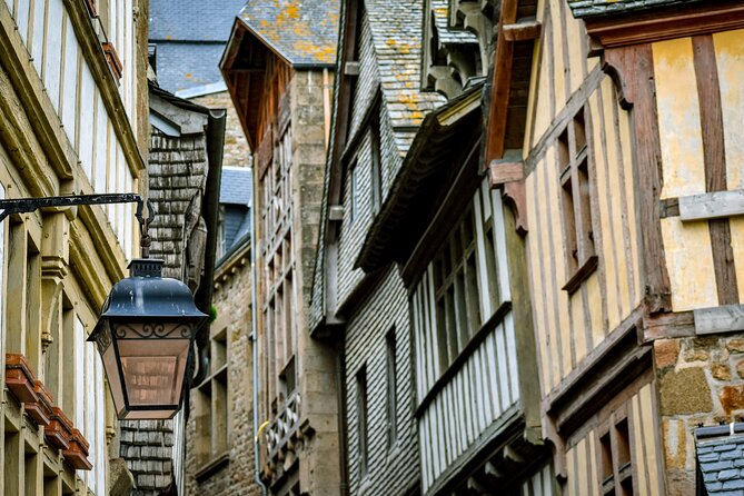 Mont St Michel Shore Excursion from Le Havre Guided Tour & Lunch - Booking and cancellation details