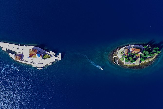 Montenegro coast- Tivat, Kotor and Budva (suggested for cruise ship travelers) - A short coast trip with a clear purpose