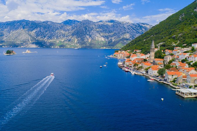 Montenegro coast- Tivat, Kotor and Budva (suggested for cruise ship travelers) - Kotor needs a firm plan before you leave