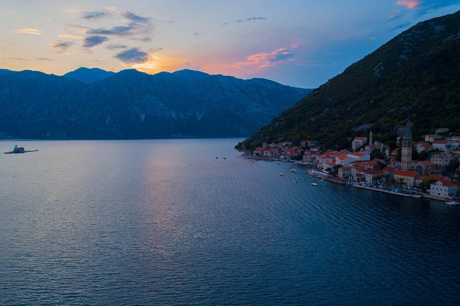 Montenegro coast- Tivat, Kotor and Budva (suggested for cruise ship travelers) - The driver question matters more than the rating