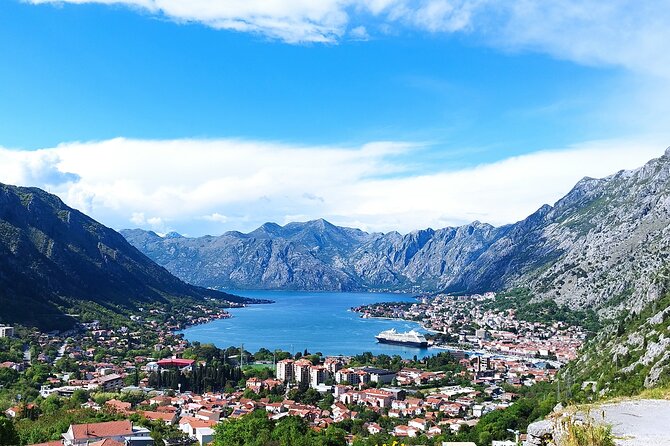 Montenegro shore excursion from Bar or Kotor - Key points to know before booking