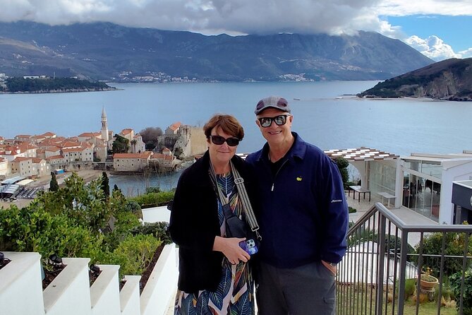 Montenegro shore excursion from Bar or Kotor - Private guiding, vehicle comfort, and group size