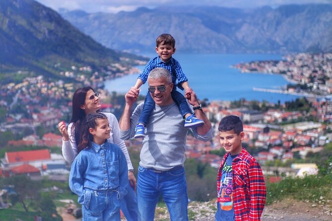 Montenegro shore excursion | Kotor from Cruise Port of Bar - Key points at a glance