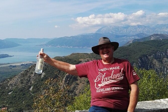 Montenegro shore excursion | Kotor from Cruise Port of Bar - What the private format really gives you