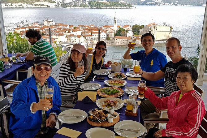 Montenegro shore excursion | Kotor from Cruise Port of Bar - Is six to seven hours enough?