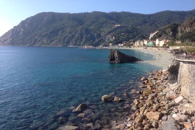 Monterosso and Portofino Shore Excursion from La Spezia - Why this route works from La Spezia