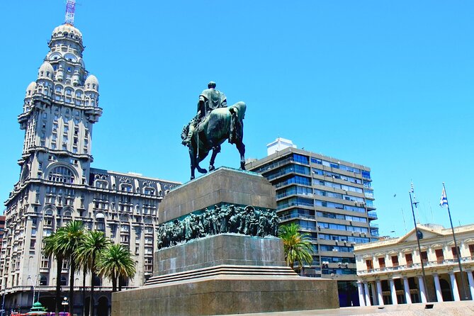 Montevideo Highlights: Shared City Tour for Cruise Passengers - What makes this Montevideo tour worth considering
