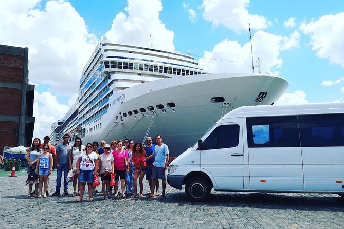 Montevideo Private Your Way - Perfect for Cruise Passengers. - Plaza Zabala and Plaza Matriz: Montevideo’s older face