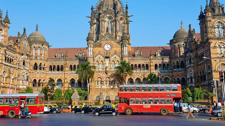 Mumbai Shore Excursion - What this Mumbai shore excursion is trying to show you