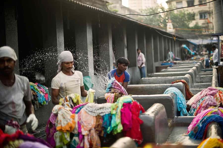 Mumbai Shore Excursion - CST: Mumbai’s railway lifeline
