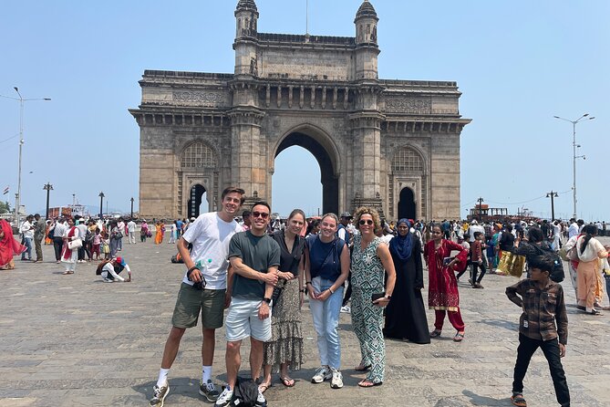 Mumbai Shore Excursion For Cruise Ships - Full day City Tour - Why this Mumbai shore excursion works