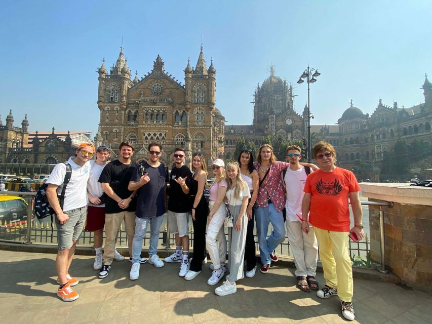Mumbai: Shore Excursion Group City Tour - Is $91 a fair price?