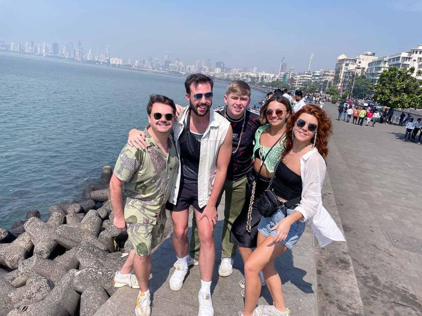 Mumbai: Shore Excursion Group City Tour - Transport, timing, and what six hours really means