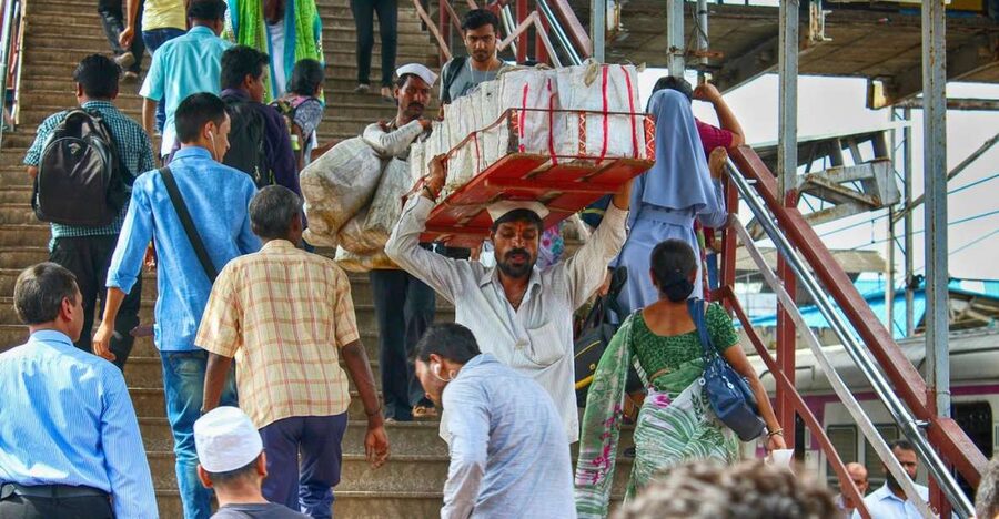 Mumbai Shore Excursions: Small Group Mumbai Sightseeing tour - What makes this Mumbai shore excursion useful