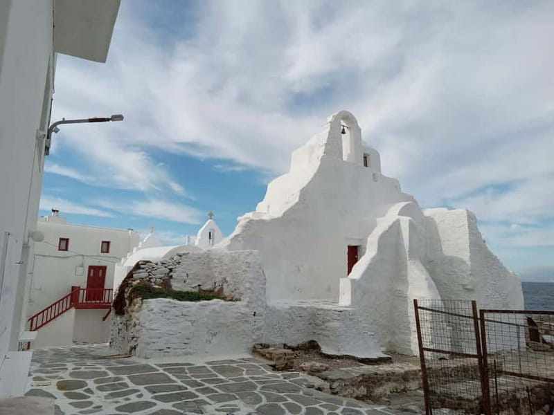 Mykonos Cruise Passenger Exclusive Jeep Tour: Must See in 4h - Who should book this four-hour tour?