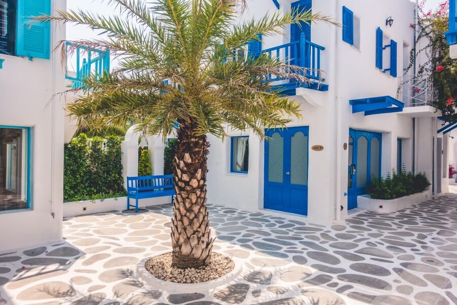 Mykonos Delight: A Perfect Day Trip from Your Cruise Ship - Pace, accessibility, and who should book