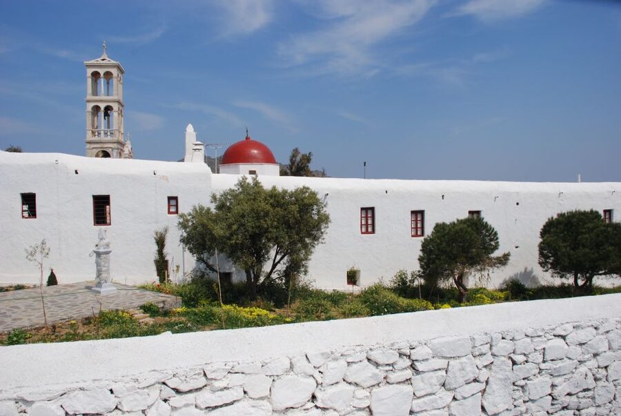 Mykonos Shore Excursion: City & Island Tour - What the praise gets right, and where to be careful