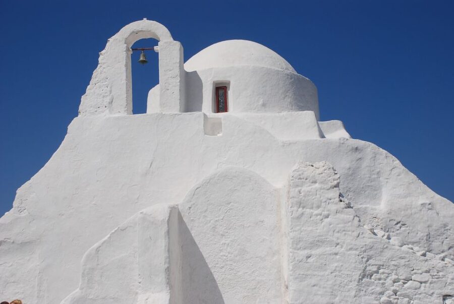 Mykonos Shore Excursion: City & Island Tour - A smart four-hour plan for cruise passengers