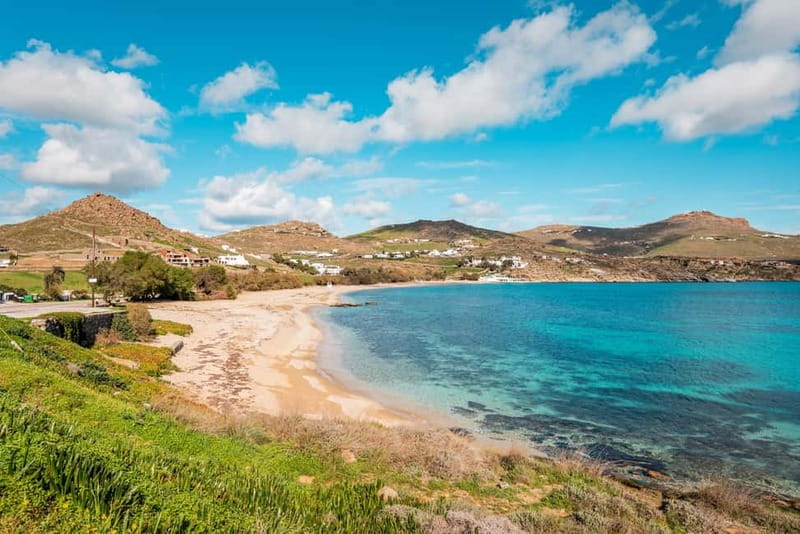 Mykonos: Small-Group Guided Highlights Shore Excursion - What the guides add to the experience