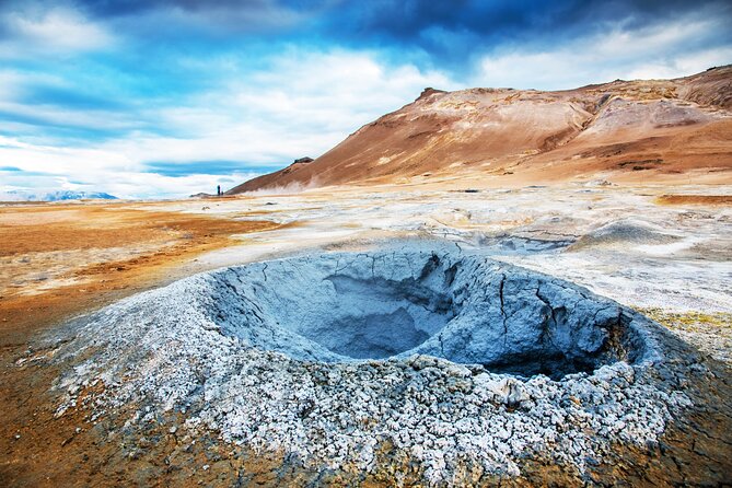 Myvatn Nature Baths & Goðafoss Waterfall Akureyri Shore Excursion - Cruise timing deserves serious attention