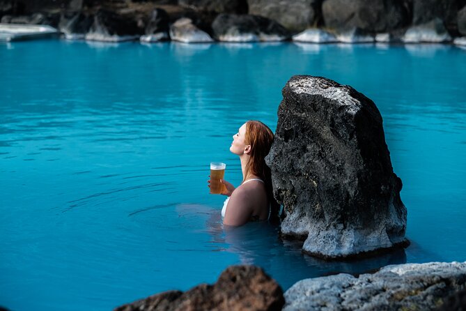 Myvatn Nature Baths & Goðafoss Waterfall Akureyri Shore Excursion - What the $248 price really buys you