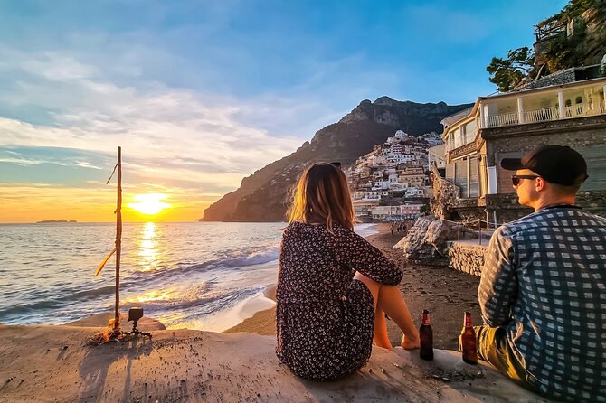 Naples/Salerno Port: Amalfi & Ravello - Shore Excursion - Key things to know before you book