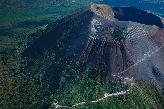 Naples Shore Excursion Mt Vesuvius and Pompeii Day Trip - Is the $148.98 price fair?