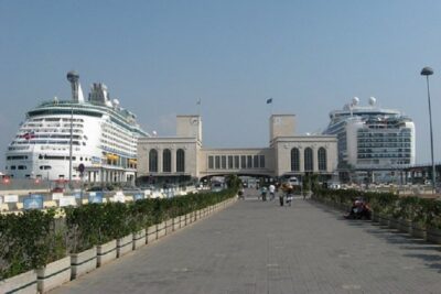 Naples City and Pompeii Half Day Sightseeing Tour