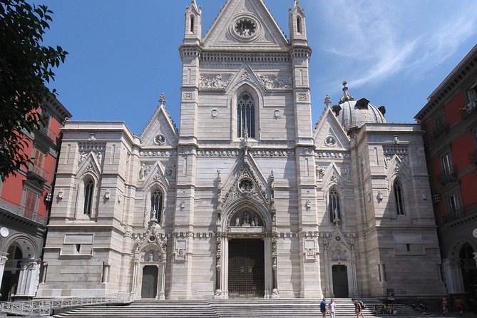 Naples Shore Excursion: Naples City and Pompeii Half Day Sightseeing Tour - Timing, group size, and the ship return