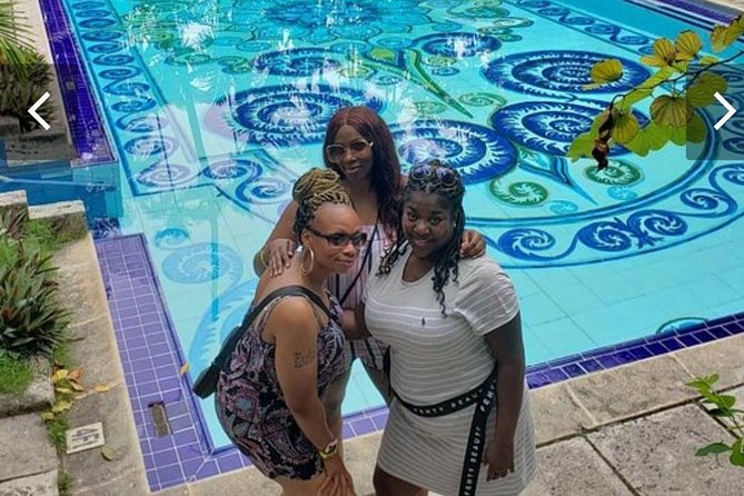 Nassau Shore Excursion: Half-Day Historical Sightseeing Tour - Graycliff Chocolatier and the problem of changing schedules