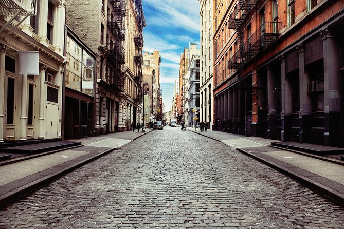 New York City Shore Excursion: Post-Cruise Half-Day Private Tour - Timing, guide quality, and what you will actually do