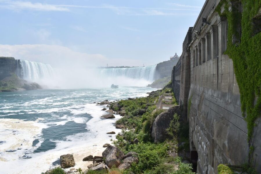 Niagara Falls Scenic Day Tour from Toronto Airport Pickup - Practical booking advice