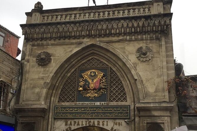 No HIDDEN COSTS : Private 1,5 Day Istanbul Tour for Cruisers - The ride back across Galata Bridge